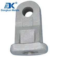 Kundenspezifische Metallschmiedeteile für Maschinenteile